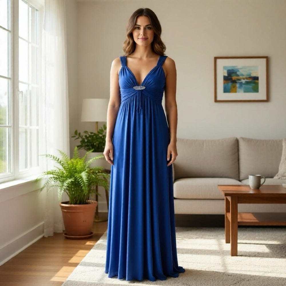 *30off3*‎ NWOT. BCBGMAXAZRIA cocktail evening Dress